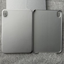 Genuine Carbon Fiber Case For Apple iPad mini (A17 Pro) / mini 6 8.3