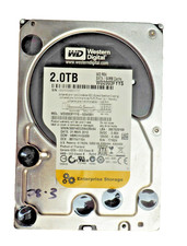 Western Digital WD RE4 WD2003FYYS 3.5