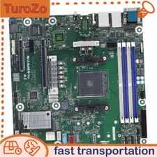 X570D4U For AsRock Server Motherboard Supports For Ryzen 5000 AM4 PGA 1331 picture