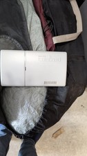 MikroTik PowerBox Pro RB960PGS-PB Outdoor Gigabit Router PoE SFP Powers On picture