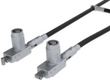 Noble Locks TZNG04DHT Wedge/T-bar Lock picture