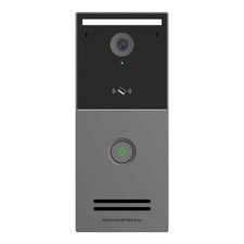 Grandstream GDS3726 Smart IP Video Door Station with 4MP Camera & RFID Access picture