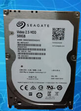 ST500VT000 Seagate VIDEO HDD 500GB 5.4K RPM 3Gb/s 2.5