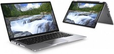 Dell Latitude 7400 2-in-1 14.0 in FHD Touch i5-8365U 8GB RAM 256GB SSD W11 Pro picture