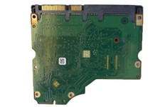 PCB ST31000528AS 100535537 REV A P/N: 9SL154-040 F/W: AP24 TK Seagate picture