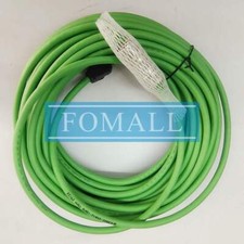 1Pcs New S200 series servo motor encoder signal cable 6FX3802-2XB12-1BF0 15M picture