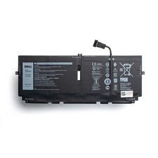 OEM Genuine 722KK Battery For DELL XPS 13 9310 9300 0WN0N0 WN0N0 02XXFW 2XXFW picture