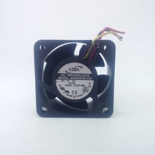1PCS ADDA 4020 AD0405HB-C52 5V 3-wire server inverter chassis fan picture