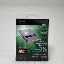 Toshiba Q Series Pro SSD - 2.5