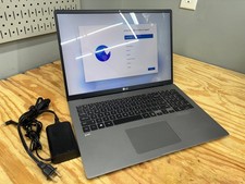 LG gram 17 17Z90N 17