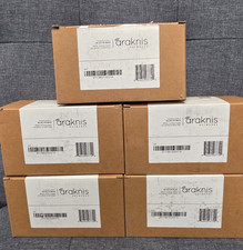 LOT OF 5 Araknis AN-ACC-PS-48V1A 48V 1A Power Supply Compact Switch Adapter NEW picture