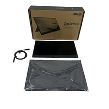 ASUS ZenScreen 15.6” Full HD Portable USB-C Monitor - mb16a #U6765 (AR) picture