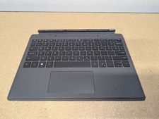 Dell Latitude 7320 Detachable Travel Keyboard K19M001 7MM01 picture