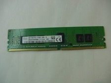 COMPUTER MEMORY - SK HYNIX PC4-2133P-RD0-10 HMA451R7MFR8N-TF TD AA 1503 picture