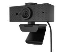HP 625 FHD Webcam for business picture