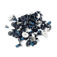 NEW For Lenovo 300e Chromebook 81H0 81H00012US Set of Screws Kit 5S10Q94009 picture