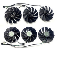1 Set Cooling Fan for ZOTAC/Sotac RTX3070 3070ti 3080 3080ti AMP/HA GA92S2U picture