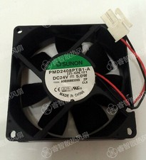 Sunon PMD2408PTB1-A DC24V 5W 80x80x25mm 2-Pin Case/CPU Cooling Fan picture