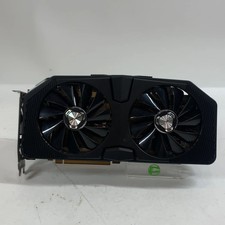 XFX Radeon RX 5700 XT RAW II 8GB GDDR6 Graphics Card RX-57XT80 picture