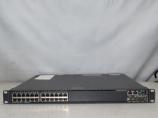 HPE FlexNetwork 5510 Switch JH145A 24G picture