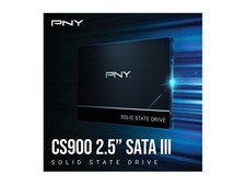 PNY CS900 500GB 2.5