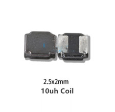 10 PCS New Universal Boost coil IC 2x2.5MM For Phone repair picture