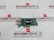 Intel D33025 Dual Port PCI-E Lan Network Card 0015177D3334 C57721-005 picture