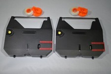 Brother GX-6750 Typewriter Supplies - Includes 2 Ribbons and 2 Correction Spools picture