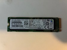 Samsung PM961 1TB SSD M.2 NVMe PCIe 2280 | 3,000 MB/s | 99% Health picture