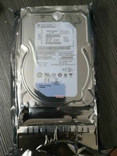 IBM V3700 4TB 3.5'' NL SAS 6G 7.2K Hard Drive 2072-ACKC 00MJ129 00Y2426 00Y2475 picture