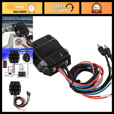 Universal Wireless Bluetooth 5.3 Audio Receiver, Long Range 130ft, Water Resista picture