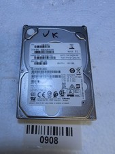 IBM 18R1086 18R1085 108-00321  1.2TB 2.5