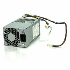 240W HP EliteDesk ProDesk 800 600 400 Z240 Power Supply 702307-002 751884-001 picture