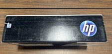 HP 827A Black CF300A Print Cartridge Genuine New picture