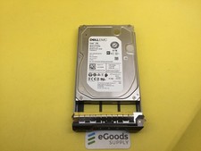 0N660 DELL 8TB 7.2K SAS 12Gb/s 3.5'' 512e HDD 00N660 ST8000NM014A picture