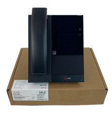 Poly Polycom CCX 500 Microsoft Teams Edition Business VoIP Phone 2200-49720-019 picture