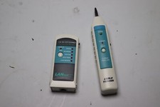 LANtest Pro+ Tone Tracing Probe Remote Network Cable Tester Case Hobbes picture