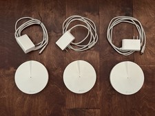 Deco M5 TP-Link AC1300 Whole Home Mesh Wi-Fi System 3-Pack Bundle AC Adapter picture