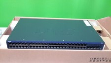Juniper Networks Juniper EX 2200 EX2200-48T-4G 48-Ports External Ethernet... picture