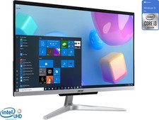 Acer Aspire C24 All-in-One 23.8 in FHD Display i3-1005G1 8GB RAM 512GB NVMe picture