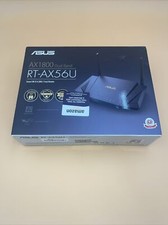 ASUS RTAX56U Dual Band WiFi Router picture