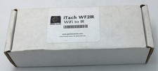 Global Cache iTach WF21R Wi-Fi to IR Module - New, Open-box  r635 picture