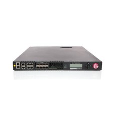 F5 Networks BIG-IP-5050 Firewall II price incl VAT 3 yr warranty* B2B picture