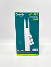 TP-Link EAP225-Outdoor AC1200 Omada Wireless Gigabit WiFi Access Point picture