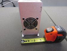 XP Power, 10004588 (40-52321-001 Rev B), Power Supply, 47-63 HZ, 9/4 A,  Used picture