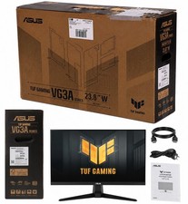 New ASUS 23.8