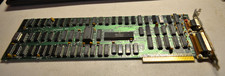 IBM Monochrome Parallel Card 1501985XM 8-Bit ISA MDA Video Adapter picture