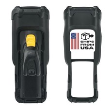 Protective Rubber Boot SG-MC33-RBTG-01 for Zebra MC3300 MC330K Scanner US SHIP picture