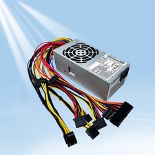 HK340-71F FSP450-20TGBAB 450W Server Power Supply for Jiayue S520 TFX CPU 8-pin picture