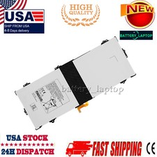 Battery for Samsung EB-BW720ABE GH43-0469A AA-PBMN2HO AA-PBMN2H0 2ICP4/81/111 picture